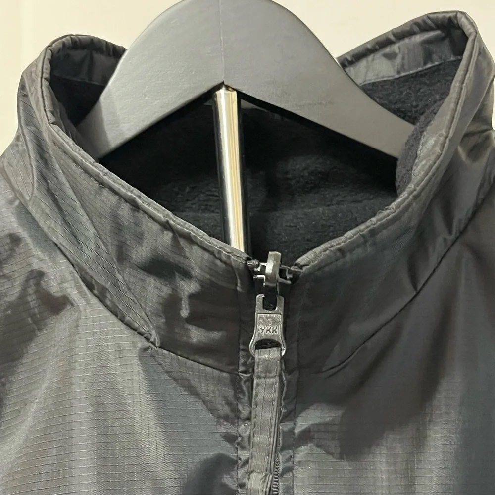 Penmans Fleece Lined Rain Jacket - Picture 5 of 10